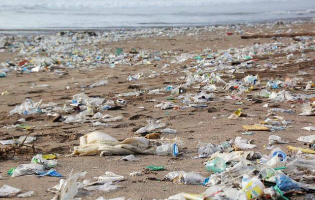 3 proyectos para limpiar nuestro mar de basura