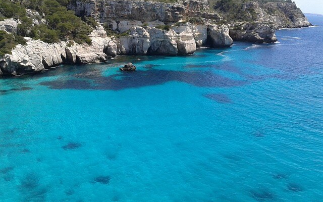 Rutas por Menorca