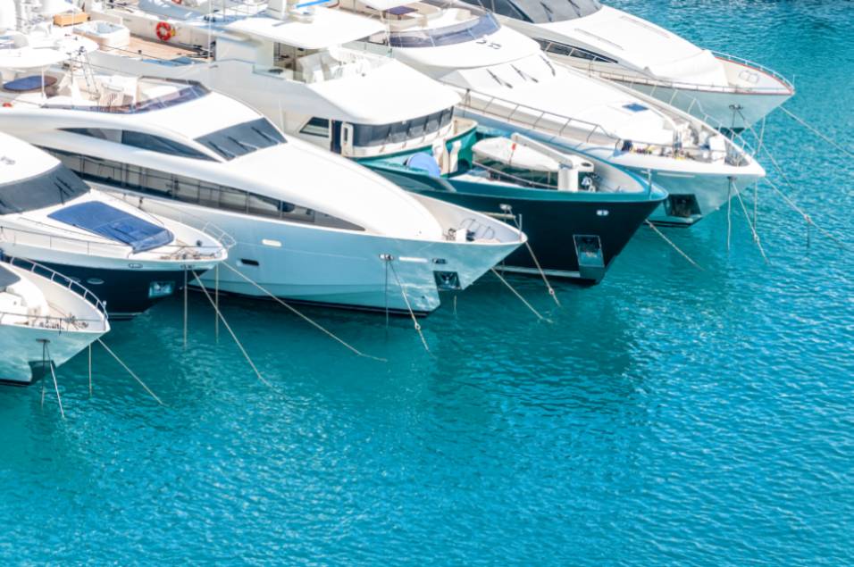 British Virgin Islands Yacht Charter ⛵