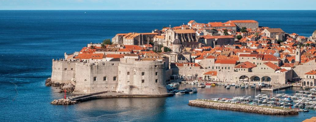Guía para navegar por la Costa Dálmata en Croacia
