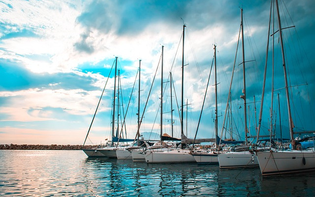 Navegar por las islas griegas la experiencia de tu vida