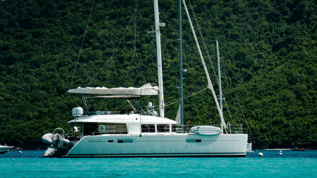 practical info sailing charter