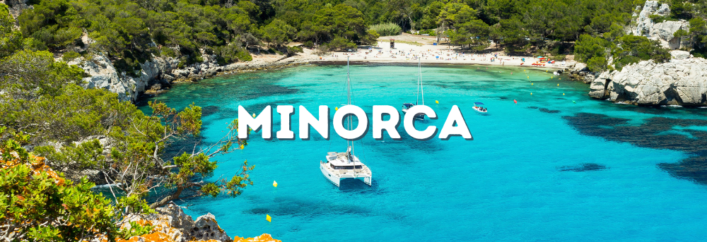 Navigando per Minorca, la guida di cui hai bisogno